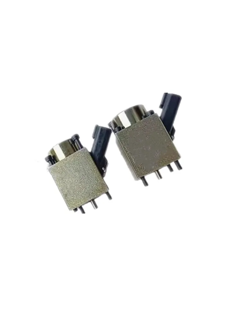 

For Sany SY E320GC GX Hydraulic Pump Solenoid Valve Proportional Safety Valve 28.1101.045C.004 Excavator Parts