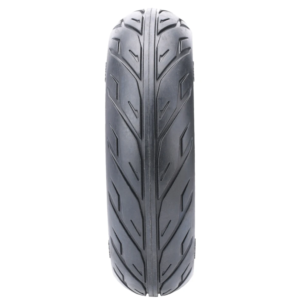 8-дюймовая твердая шина для скутера 200x50 8x2,125 для Ninebot ES2/ES4, резиновая трубка для электрического скутера, противоскользящая шина, аксессуары для велоспорта