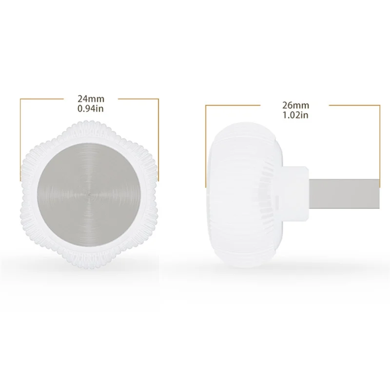 سيارة صغيرة USB المحيطة أضواء LED سيارة الجو الداخلي مصباح للسيارات الداخلية البيئة ضوء التوصيل والتشغيل