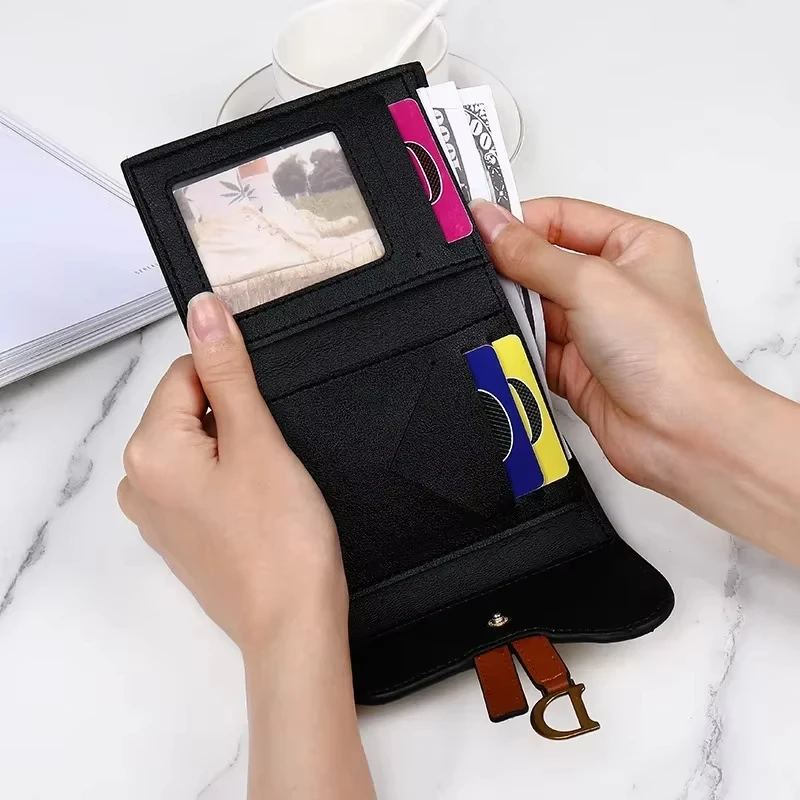 Thumbnail 4 - #78 Best Womens Wallets to Buy In 2026
