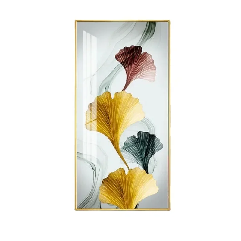 

Modern living room art home decoration