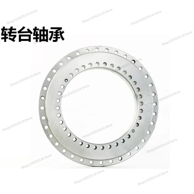 For Slewing Bearings, Turntable Bearings, Machine Tool Arm Rotary Turntable Accessories