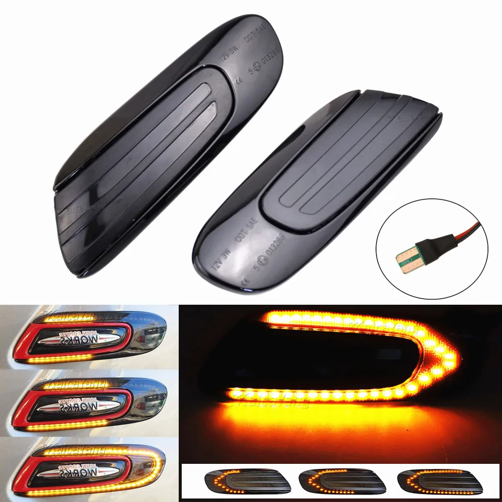 For Mini Cooper F56… - image