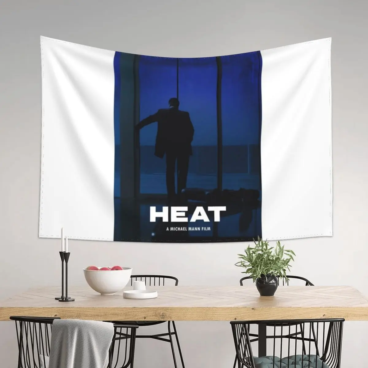 

Men Women Natalie Imbruglia Heat Movie Awesome For Movie Fan Tapestry Things To Decorate The Room Wall Hanging Wall Tapestry