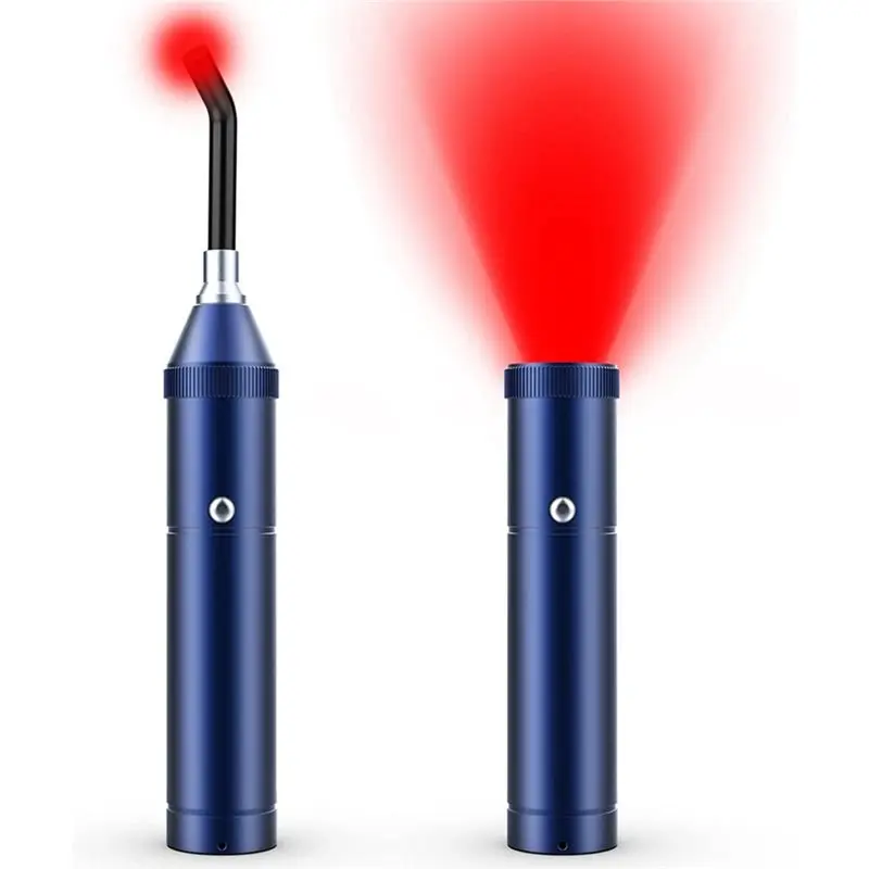 【love】red-light-therapy-device-rechargeable-infrared-light-wand-for-body-pain-relief-for-women-men-elders-dogs-on-lips-mouth