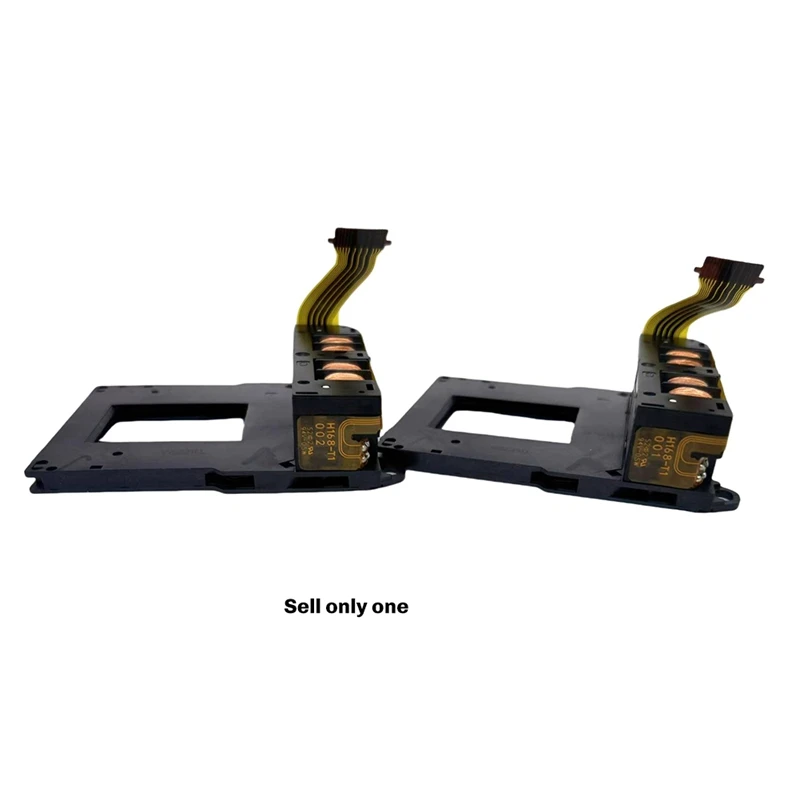 Shutter Assembly Replacement For Panasonic GX85, G8, G80, G95, G85, G90, Gx7m2, GX9 Digital Cameras Durable Lid Cap Spare Part