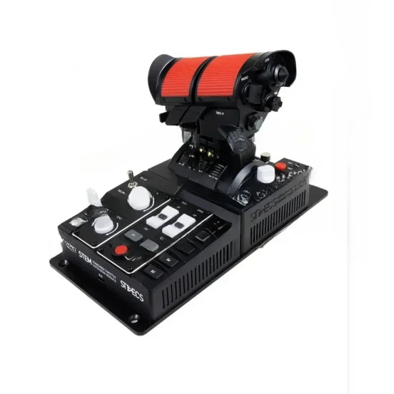 System/Vkb Throttle…