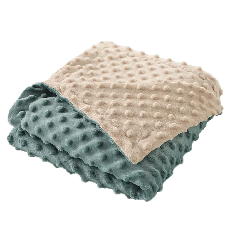 Newborn Blanket Swa…