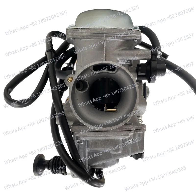 

16100-HN0-A00 carburetor for motorcycles is suitable for Honda TRX450ES Foreman 450 ATV
