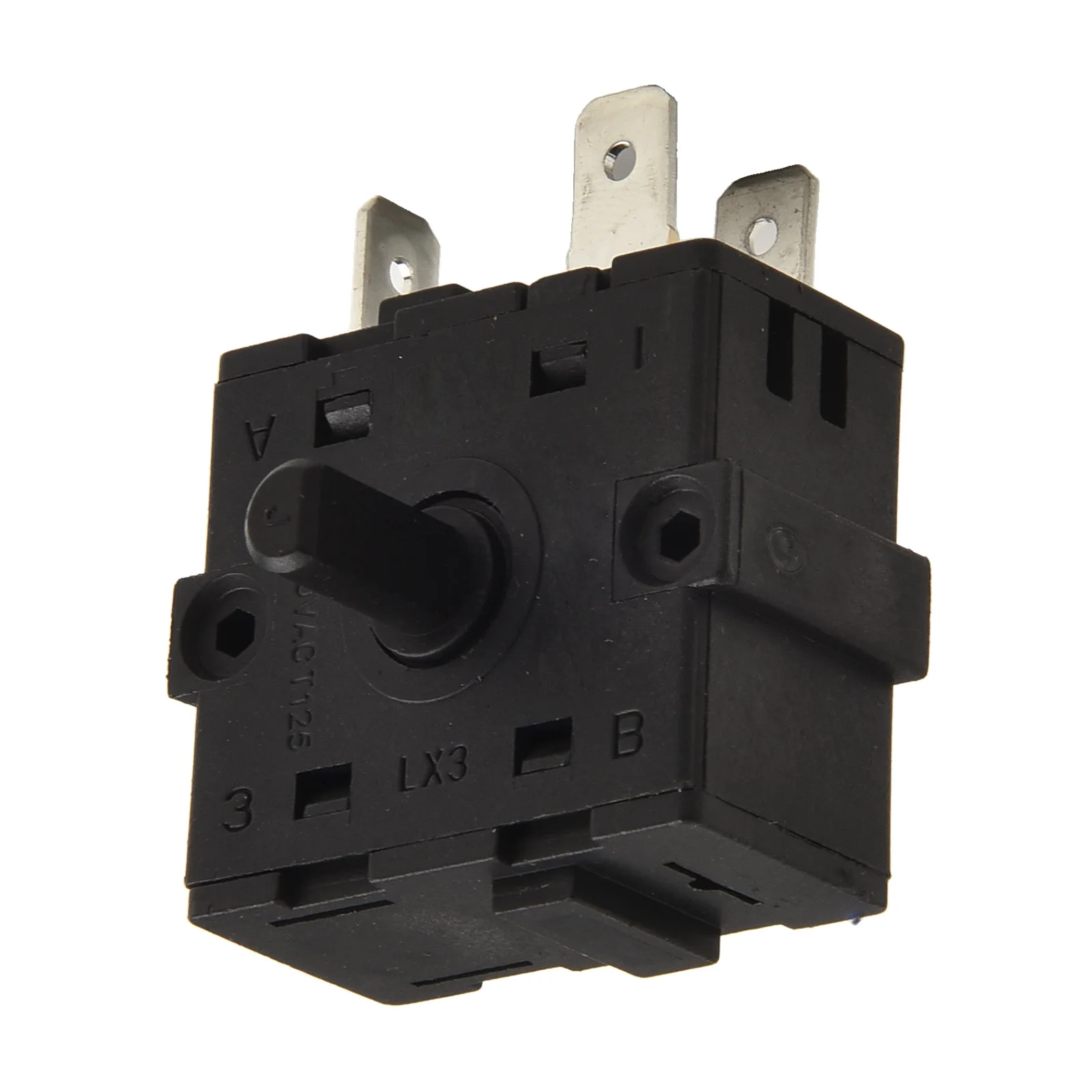 Data Pin Pin Selector Compact And Lightweight High Quality Pin Pin Selector Use for v A Capacity Note Package Content