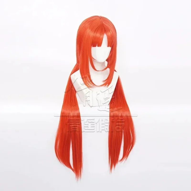 

2025 12 Breeze of Sabaa Game Genshin Impact Парики Женщины Длина 80 см Nilou Косплей Парик Синтетические волосы для вечеринки Hallow