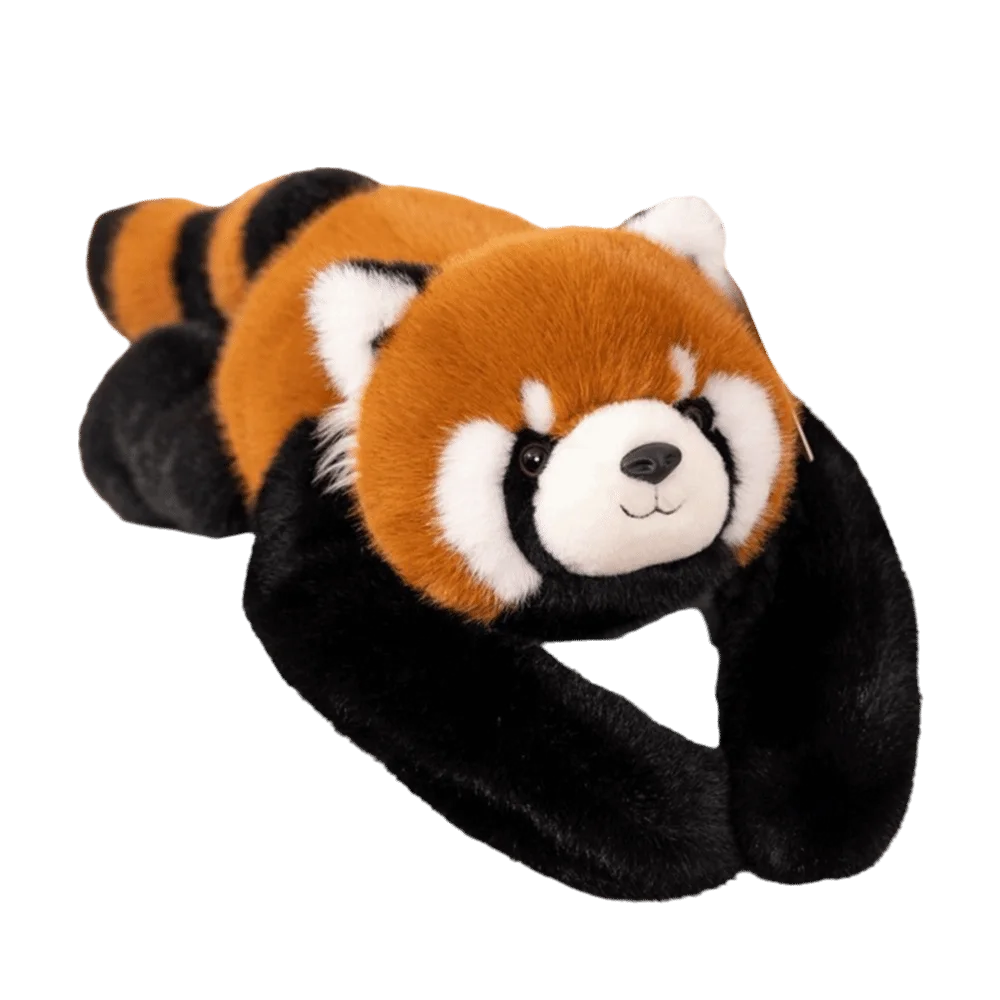 Niedliche 30 cm große Plüsch-Begleiterpuppe, Dinosaurier, langarmiges Tier-Plüschtier, superweiches Stoffpuppenkissen, Schlafgeschenk