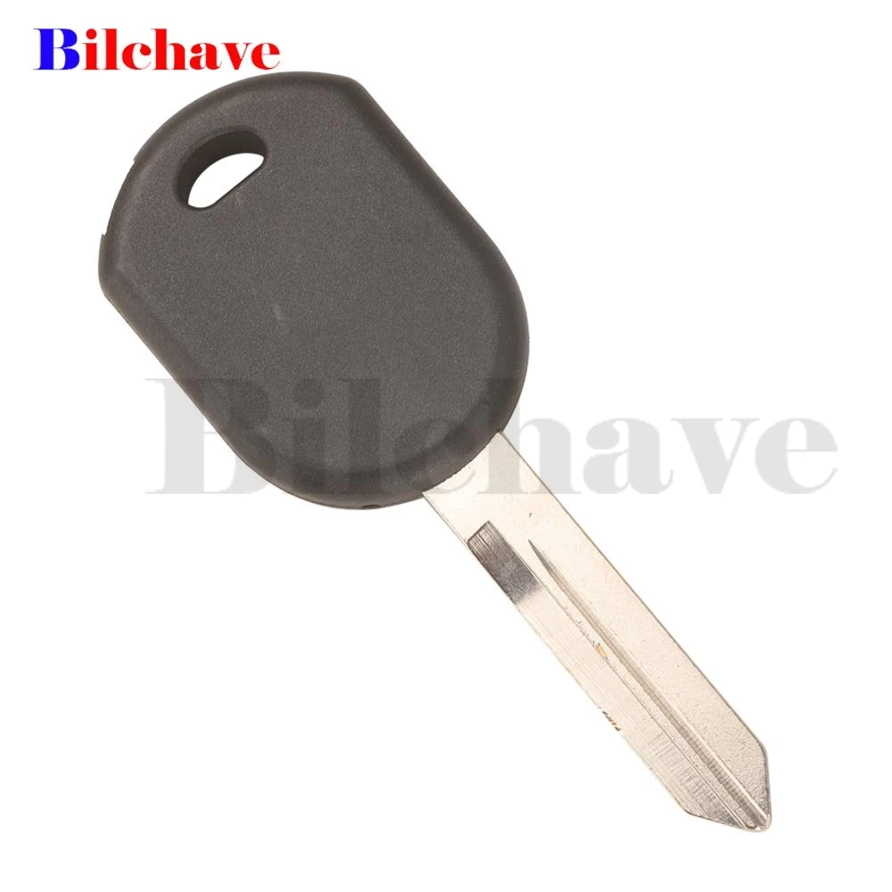 Jingyuqin For Ford C-Max F350 Escape Fiesta F150 Mustang Transponder Key Shell Car Key Blanks Case FO38R Blank Key Blade