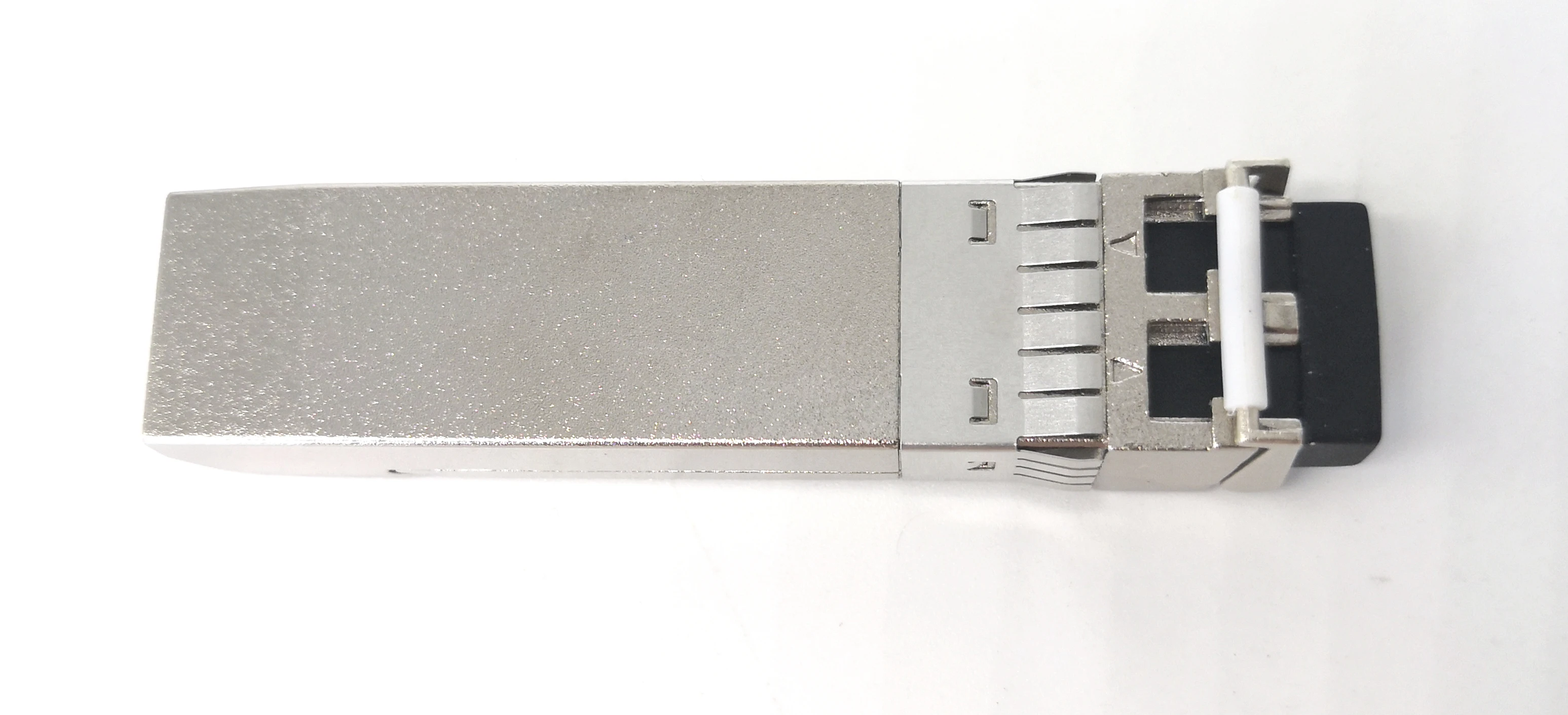 10GBASE-LR, LC, 1310 nm Singlemode-Glasfaser 10 km Transceiver-Modul