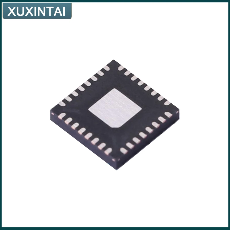 5Pcs/Lot   New Original  DP83826ERHBR DP83826 Ethernet Controller 10/100 Base-T/TX PHY MII, RMII Interface 32-QFN (5x5)