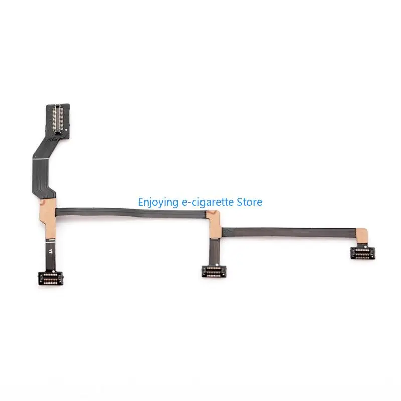 Gimbals-Reparatur-Vibrationsplatten-Set mit Flachkabel-Schraubensatz für Gimbals verwenden Y4QF – Detail 3