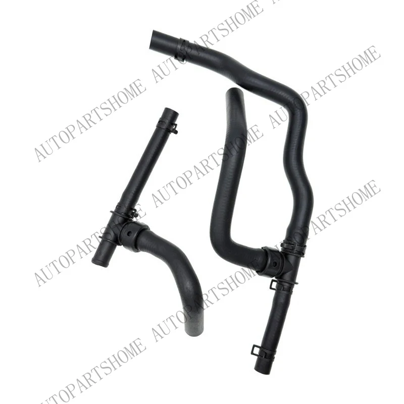 Z... 5058437AK Car Heater Hose Assembly Set For Dodge Journey 2.4 view 4