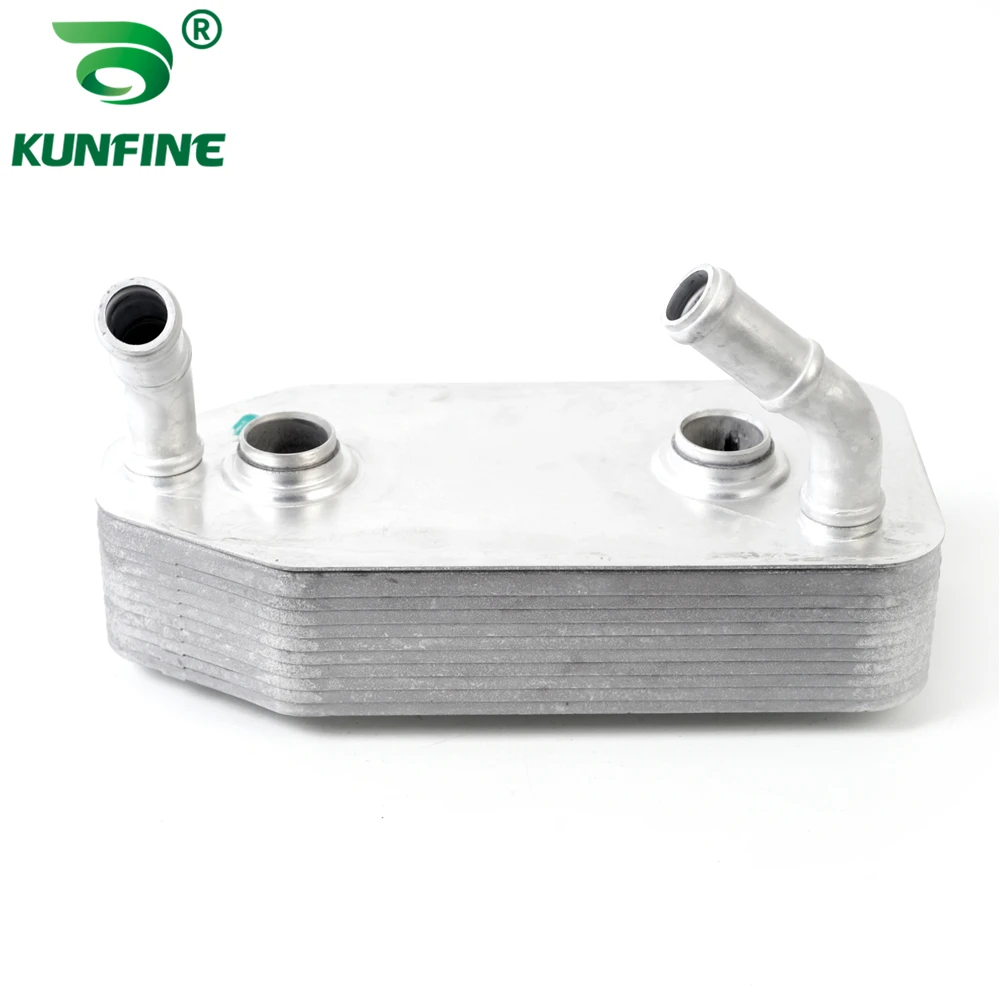 

Масляный радиатор автоматической коробки передач двигателя, радиатор коробки передач, охладитель коробки передач для VW Bora Golf 4, OEM No. 096 409 061G 096409061 Г