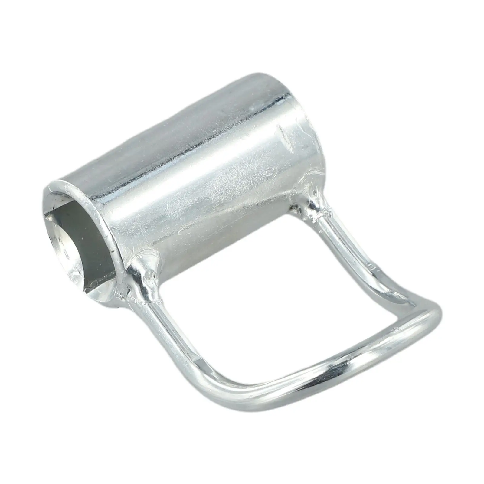Angle Valve Wrench for 1/2 in and 3/4 in Pipe Compact Tool for Efficient For Faucet Valve Disassembly in Narrow Areas