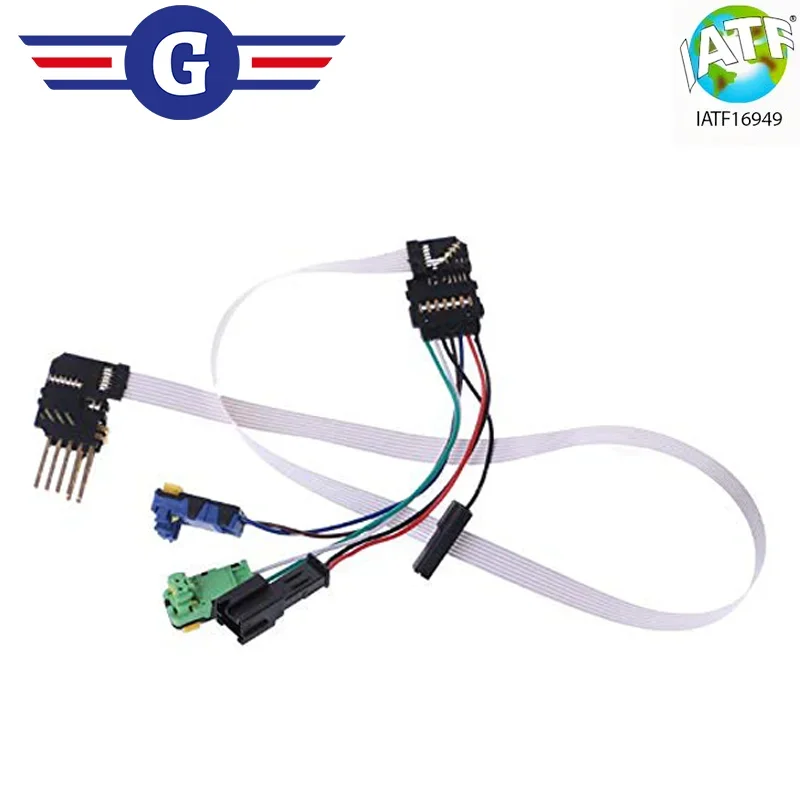 Рисунок 6 - Сменный проводной кабель 8200216465