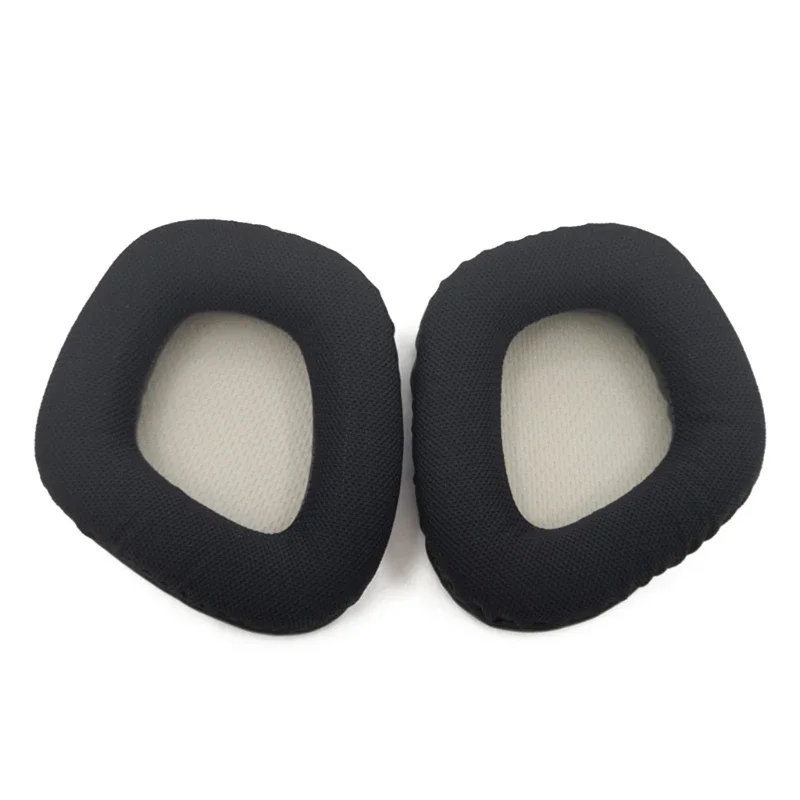 Replacement Earpads Memory Foam Ear Cushion Cover for Void RGB Wireless Gaming Headset Earmuffs Ear Pads