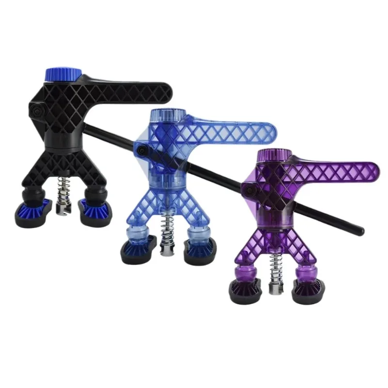 

Пресс-съемник для ремонта вмятин на автомобиле, инструмент для восстановления листового металла, вакуумный съемник-подъемник для вмятин