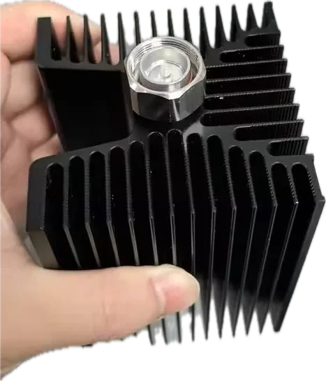 Factory Termination Load 100W Dummy Load 4GHz 50 Ohm 4.3-10 DIN Male Mini DIN Connector    Terminal Load