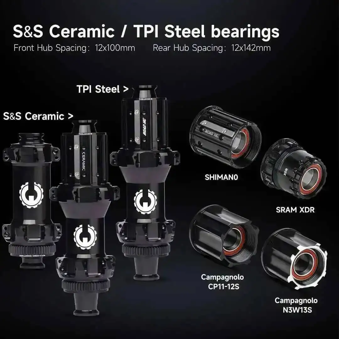 Thumbnail 4 - #39 Latest Bicycle Wheels Offers