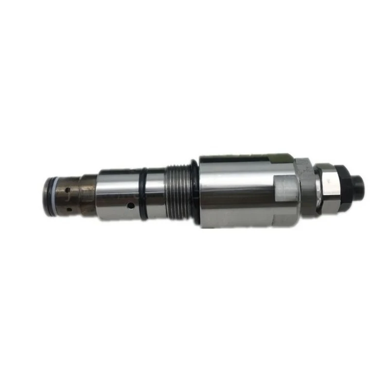 For JCM921C Hyundai R110-7 215-7 225-9 305 Parker 280 Shanzhong Safety Valve Controller Main Relief Valve Excavator Parts  1pcs