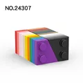 100pcs Mixed color