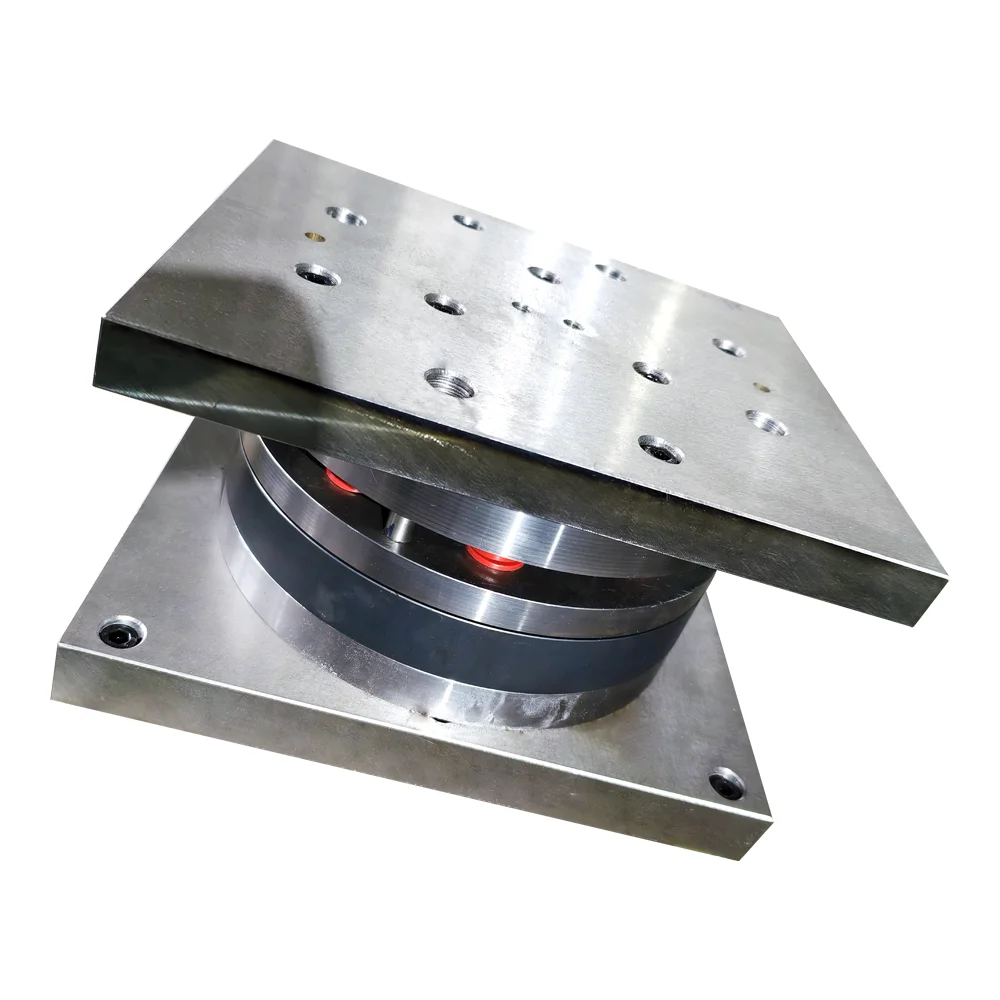 

Factory Direct Precision Die Custom Cnc Parts Metal Stamping Mould Punching Mold Press Tool Design Machine