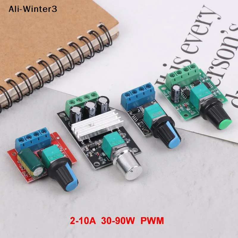 2/3/5/10A Voltage R…