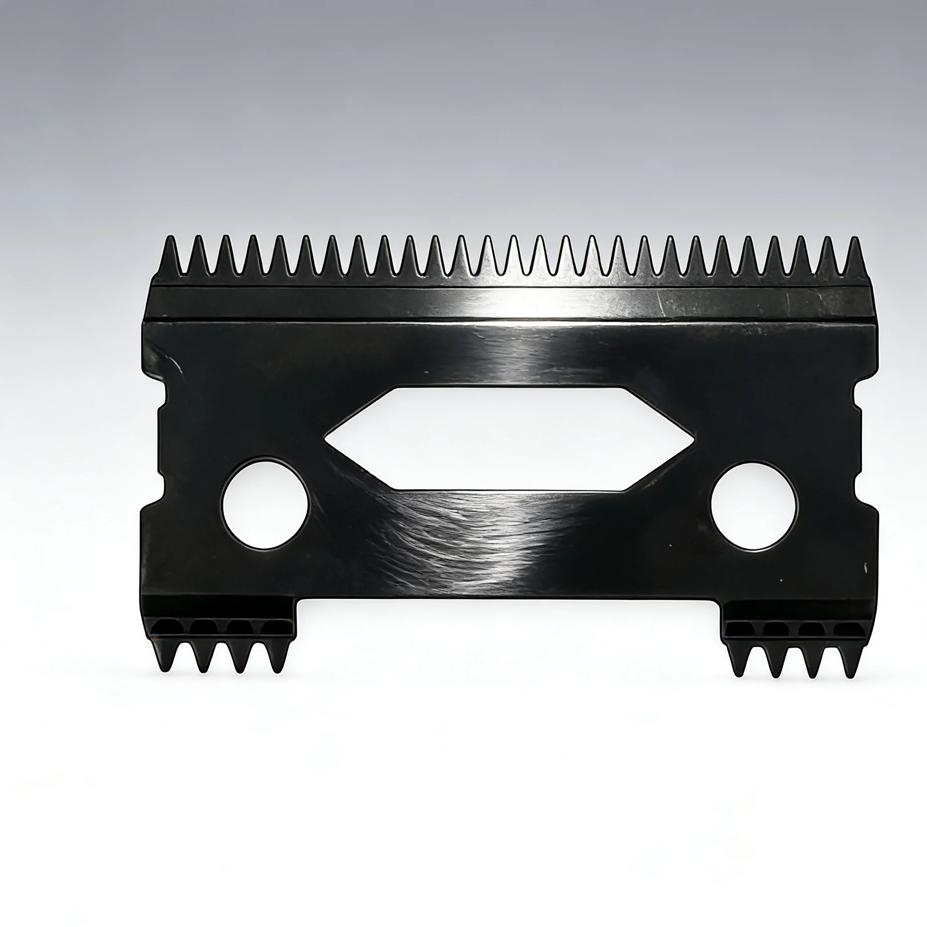 SC Echo Blades Phantom Blades für Madeshow KM Gamma JRL KM VGR Professional sind universell für alle professionellen Haarschneidemaschinen geeignet. – Detail 5