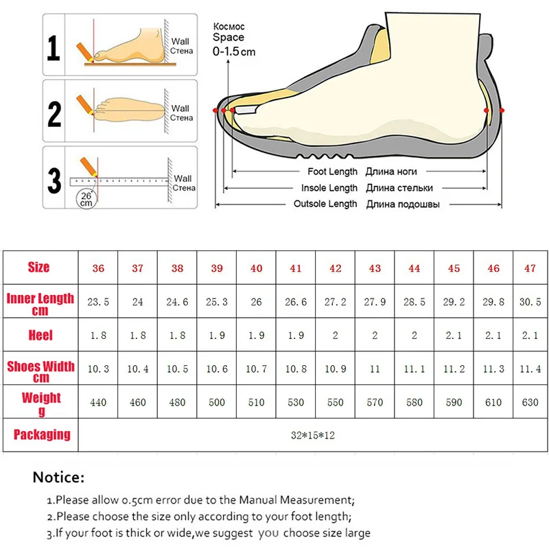 Zapatos informales con punta ancha para hombre y mujer, calzado para caminar, suave y cómodo, talla 47 46, para diario, con cordones, para deportes al aire libre, 2024