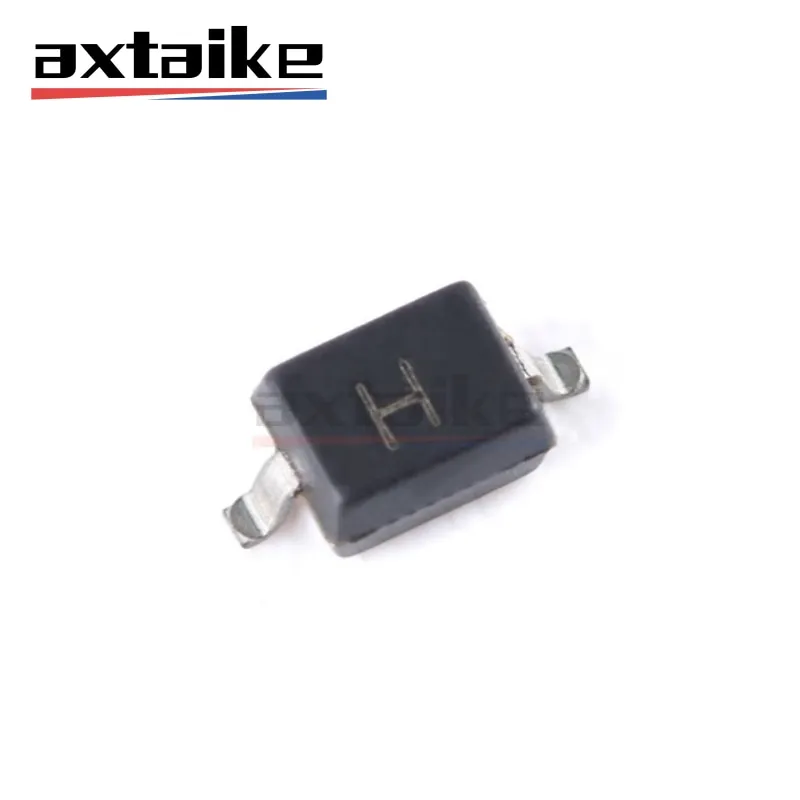 50PCS PSD05C PSD05C-LF-T7 CESDBLC5V0D3 SOD-323 5V TVS H SMD Transient Voltage Suppression Diode ESD Protection Chip