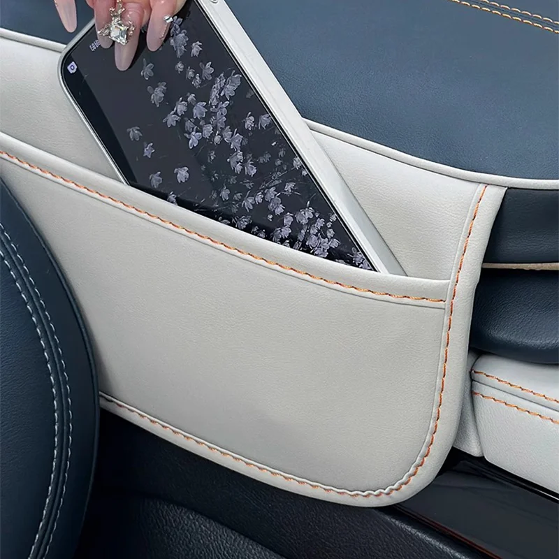 for BYD Song Plus DMI armrest box heightening pad Intelligent driving version EV central armrest box protective cover