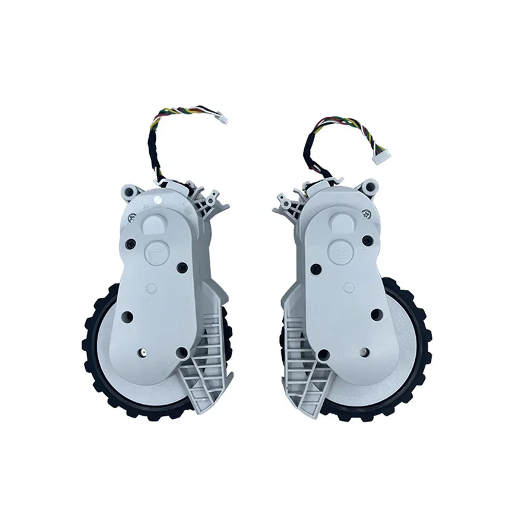 

Replacement Left /Right Drive Wheel for Mijia E10/ B112/ E12 Sweeping Robot Accessories