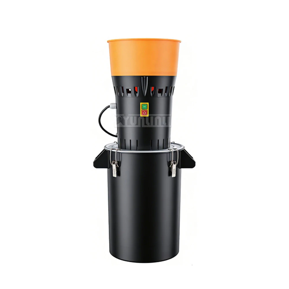 

Grain Crusher Multi-Functional Chicken Feed Grinding Machine Kitchen Corn Grains Molinillo De Grano
