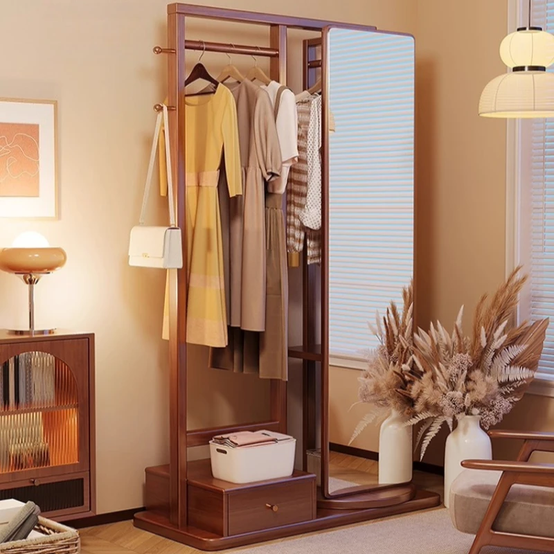 Modern Wooden Stora…