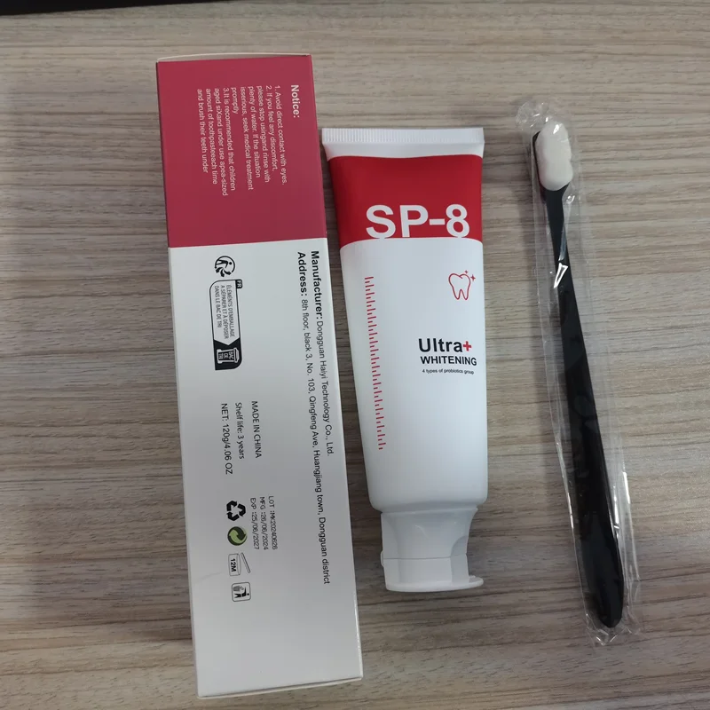 

Пробиотическая зубная паста Sp-8, удаление пятен налета, глубокая очистка, осветление зубов, свежее дыхание, быстрое восстановление полостей, уход за здоровьем
