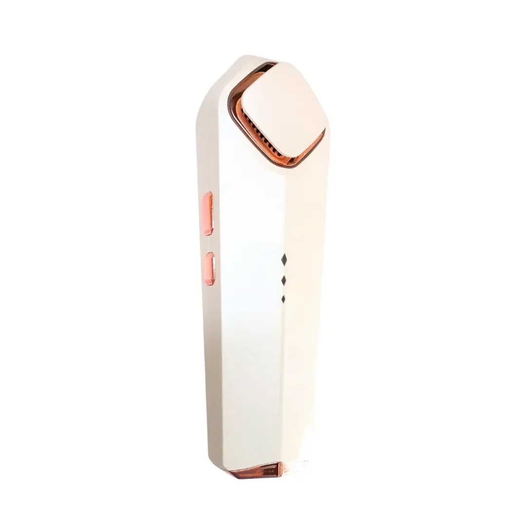 المكتبة الذكية أداة تجديد ضوء الحليب NIR جهاز التجميل تبييض الوجه رفع وشد الجمال ماك #6