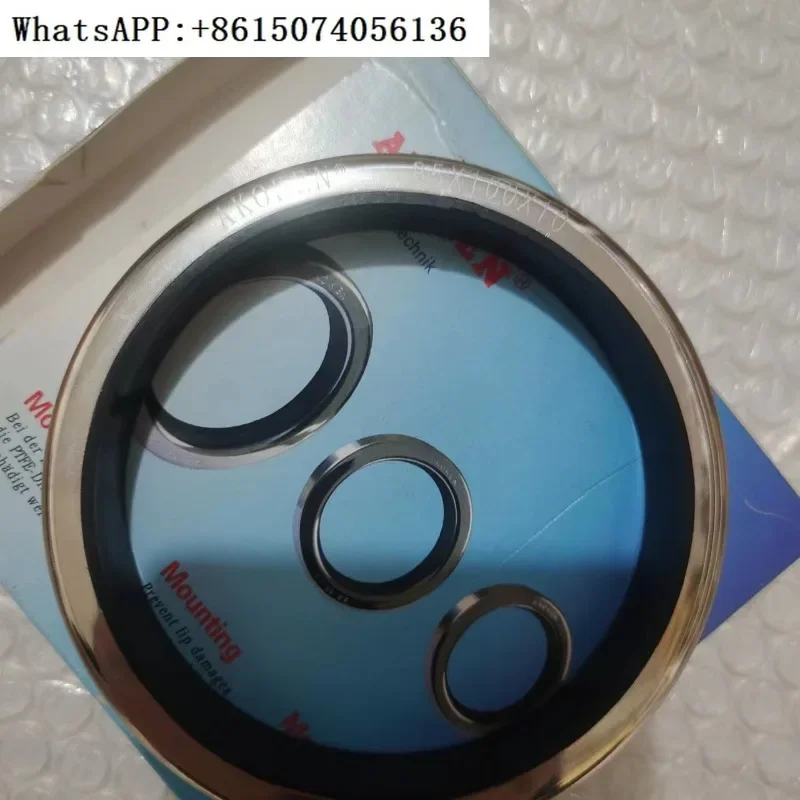 

Oil seals 89244024, 99251704 and 99262420 Oil seals 107.95*130*12