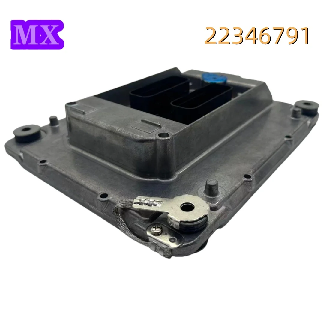 22346791 ECU ECM Engine Control Unit Excataor D13 Truck FH FH4 FM FM4 Programmable, one year quality guaratee