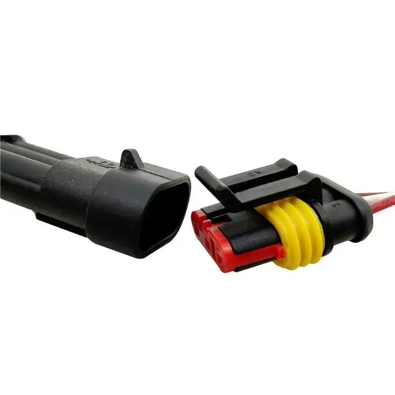 Automobile electrical terminal connector separator removal tool