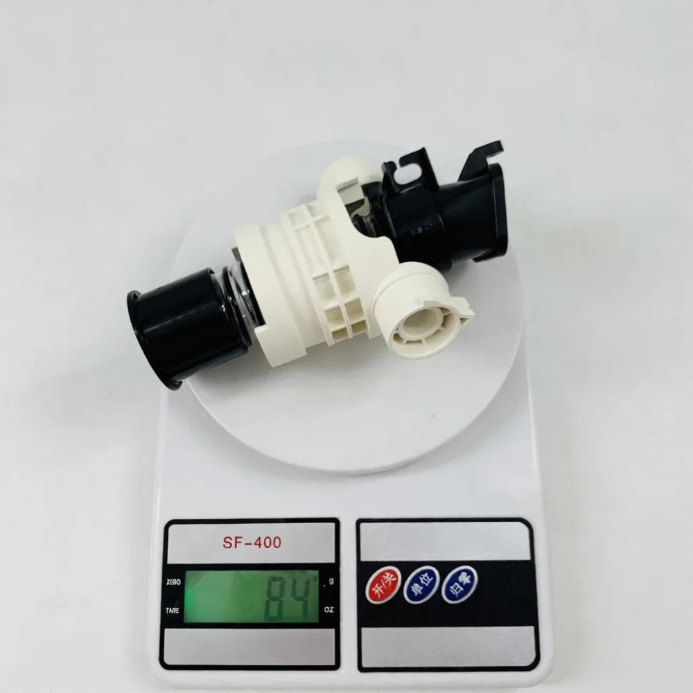 Replacement Part For Redkey W15 W15 Pro Vacuum Washer Brush Head Flexible Hose Connector Durable Repair Accessory