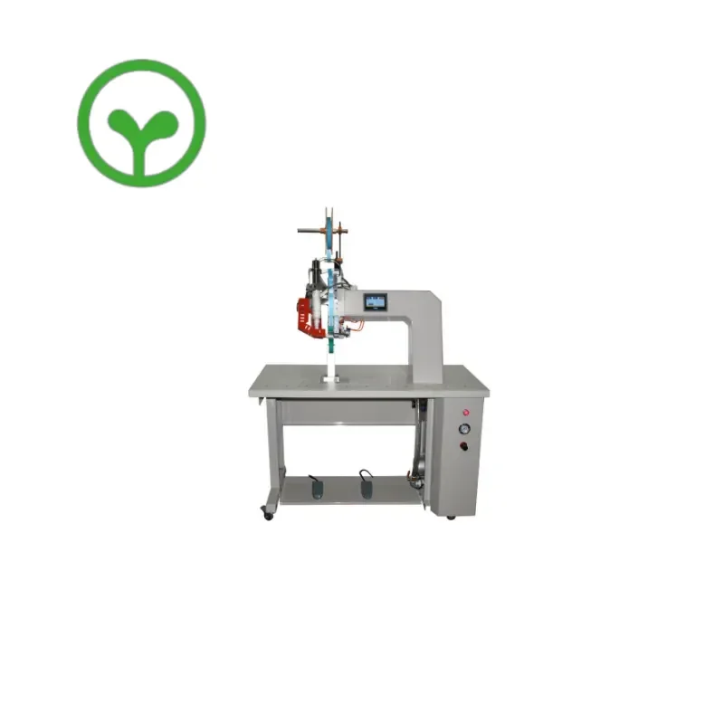 Garment Glue Press Waterproof Protective Clothing Hot Air Seam Sealing Machine Raincoat Hot Air Fan Tent Glue Press Hot Air