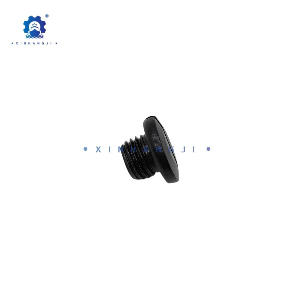 PLUG DRAIN 55128-93J10 For Suzuki Outboard Motor DF250A DF300A DF150A DF175A DF200A DF150 DF175 DF200 DF225 Boat accessories