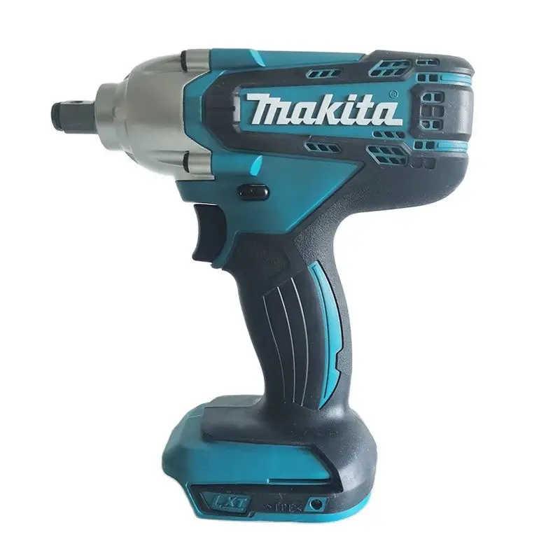 Makita DTW190Z 18V Impact Wrench 190NM Cordless Electric Wrench 12.7mm 1/2 inch Screwdriver Professional Power Tools not Battery