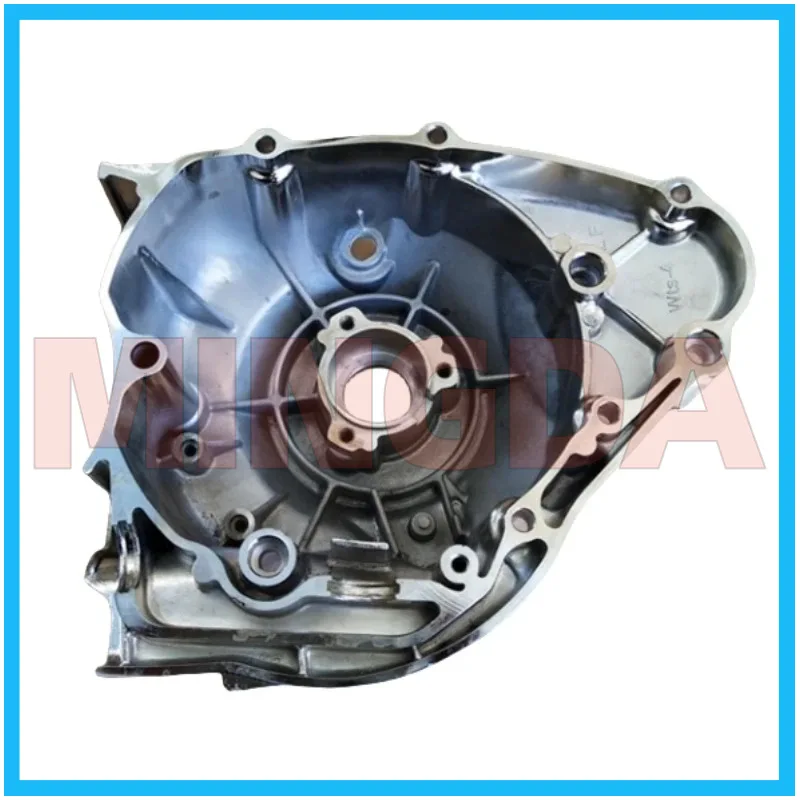 Left Crankcase Cover for Lifan Lf250-d/250-e/v16 Lj250