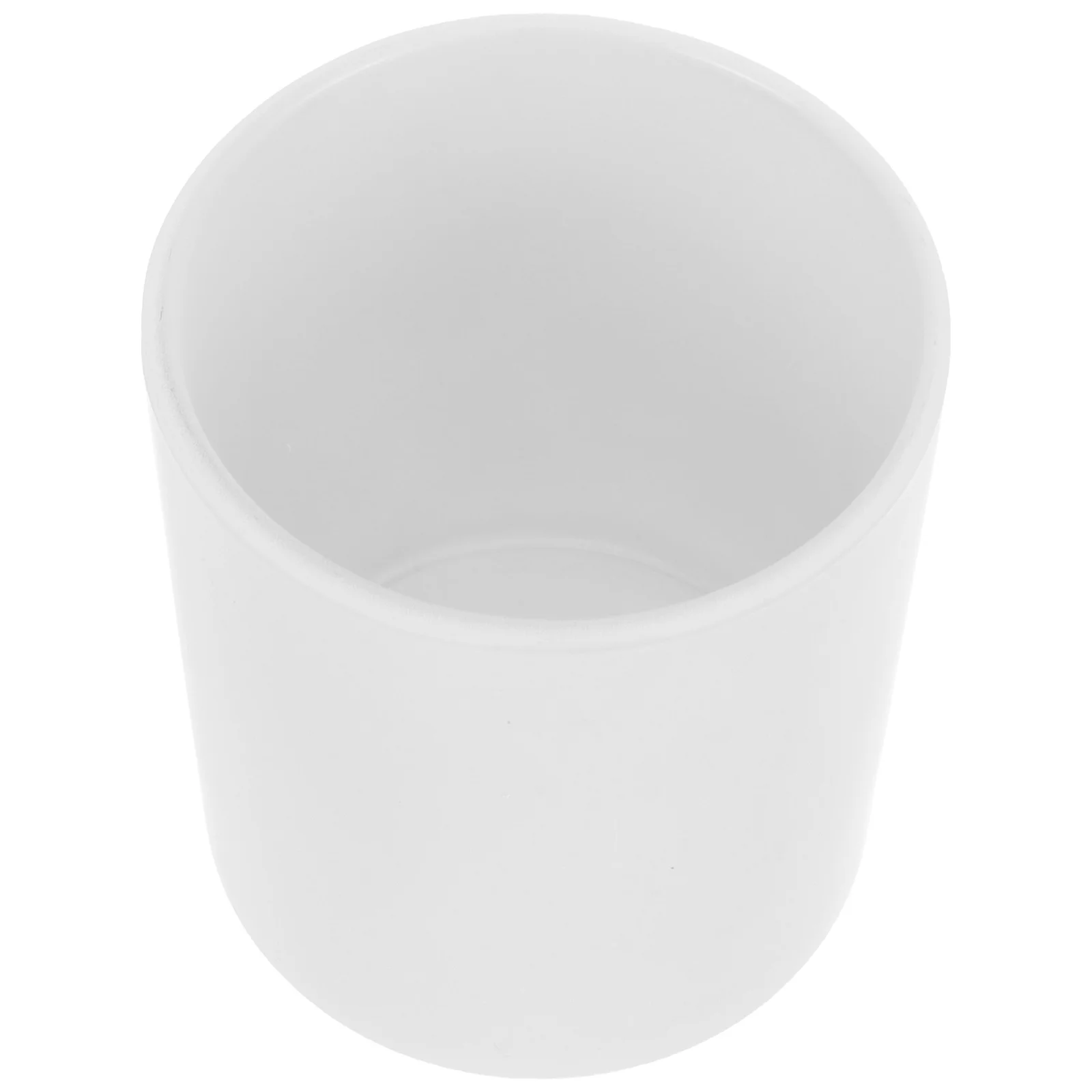 

Ceramic Holder Large Capacity Scented Cup Heat Resistant Home Decor Creative Desktop Adornment For Party